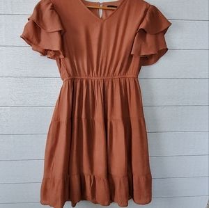 Mikarose Dress